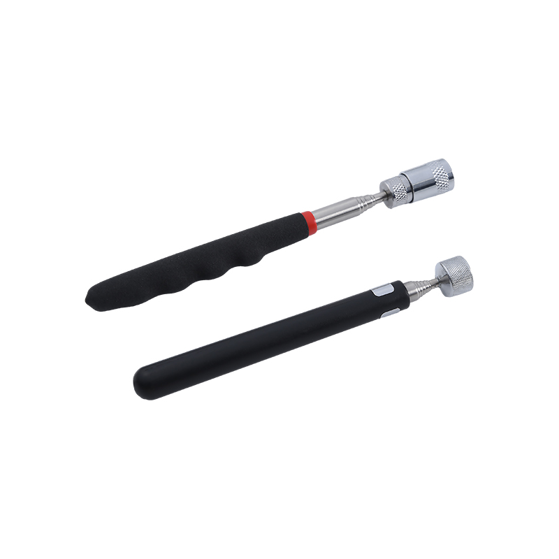 เครื่องมือรับแม่เหล็กแบบพกพาแบบพกพาแบบ Telescopic