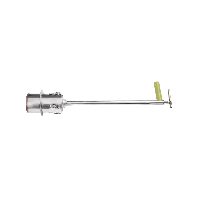เครื่องมือยกระดับแม่เหล็ก Long Handle/Pick Up พร้อมการเปิดตัวอย่างรวดเร็ว